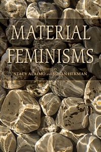 Material Feminisms (h�ftad)
