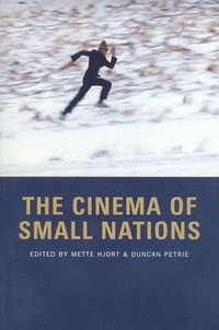 The Cinema of Small Nations (h�ftad)