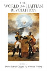 The World of the Haitian Revolution (h�ftad)