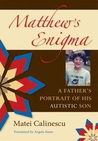 Matthew's Enigma (inbunden)