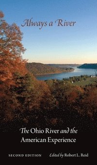 Always a River (h�ftad)