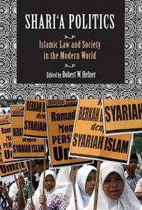 Shari'a Politics (h�ftad)