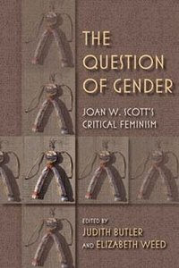 The Question of Gender (h�ftad)