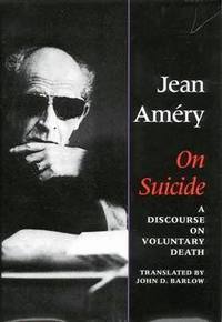 On Suicide (inbunden)