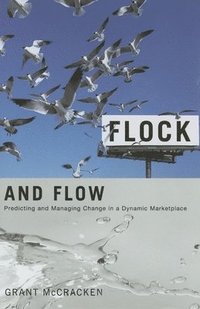 Flock and Flow