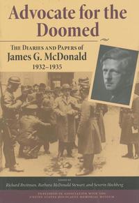 Advocate for the Doomed (h�ftad)