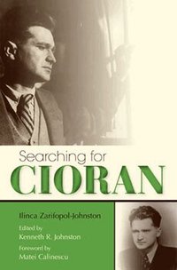 Searching for Cioran (inbunden)