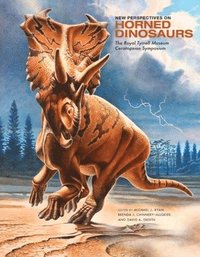 New Perspectives on Horned Dinosaurs (inbunden)