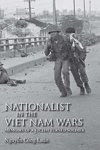 Nationalist in the Vietnam Wars (inbunden)