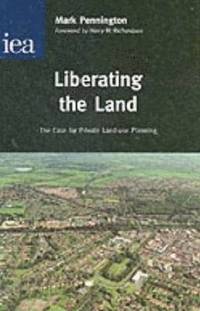 Liberating the Land (h�ftad)