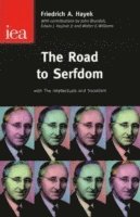Road to Serfdom (inbunden)