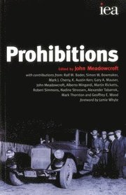 Prohibitions (h�ftad)