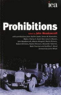 Prohibitions (h�ftad)