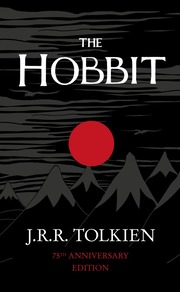 The Hobbit (h�ftad)