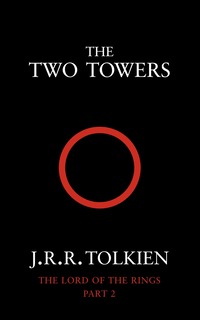 Lord Of The Rings (h�ftad)