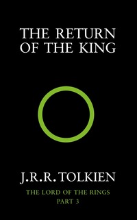 The Lord of the Rings: v.3 Return of the King (h�ftad)