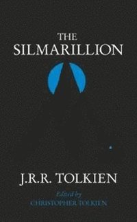 The Silmarillion (h�ftad)