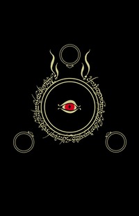 The Lord of the Rings: 50th Anniversary edition (inbunden)