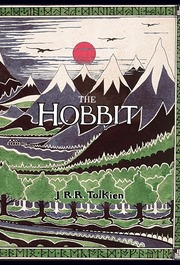 The Hobbit: 70th Anniversary Edition (inbunden)