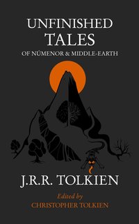 Unfinished Tales (h�ftad)