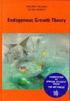 Endogenous Growth Theory (inbunden)