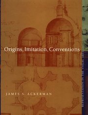 Origins, Imitation, Conventions (inbunden)