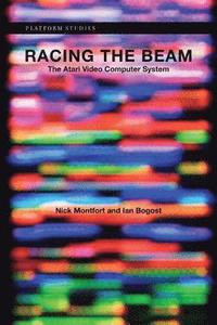 Racing the Beam (inbunden)