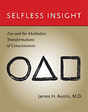 Selfless Insight (h�ftad)