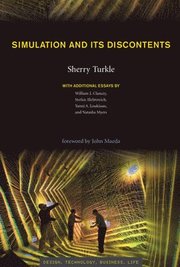 Simulation and Its Discontents (inbunden)