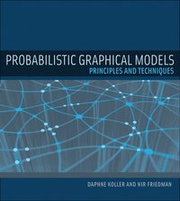 Probabilistic Graphical Models (inbunden)