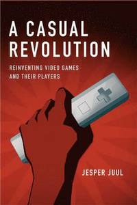 A Casual Revolution (pocket)
