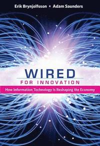 Wired for Innovation (inbunden)