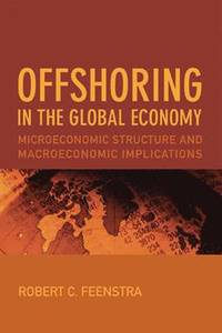 Offshoring in the Global Economy (inbunden)
