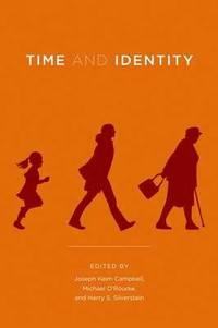 Time and Identity (inbunden)