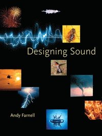 Designing Sound (inbunden)