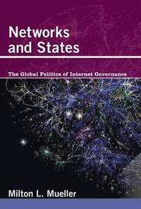 Networks and States (inbunden)