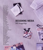 Designing Media (inbunden)