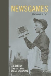 Newsgames (inbunden)