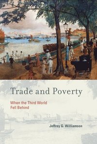 Trade and Poverty (inbunden)