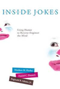 Inside Jokes (h�ftad)