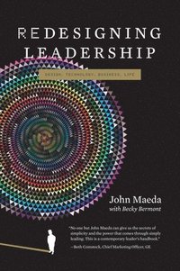 Redesigning Leadership (inbunden)