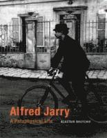 Alfred Jarry (inbunden)