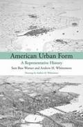 American Urban Form