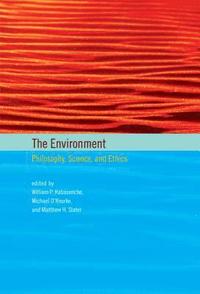 The Environment (inbunden)