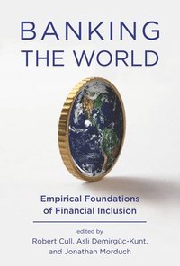 Banking the World (inbunden)