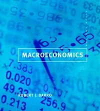 Macroeconomics (inbunden)