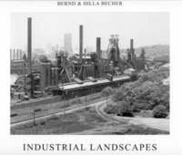 Industrial Landscapes (inbunden)