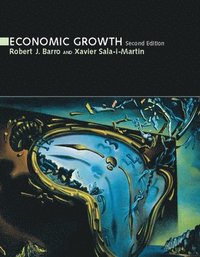Economic Growth (h�ftad)