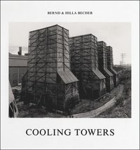 Cooling Towers (inbunden)