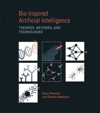 Bio-Inspired Artificial Intelligence (inbunden)
